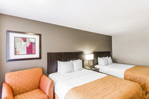 Clarion Hotel Phoenix - Chandler
