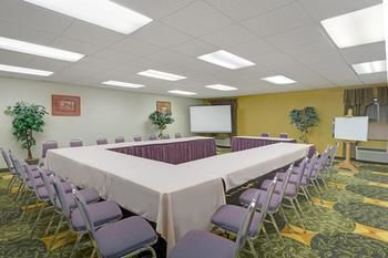 Hotel Days Inn Pittsburgh Airport