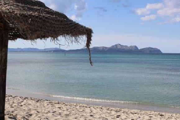 Apartamentos Baulo Mar