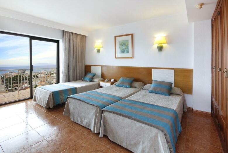Hotel Ilusion Markus & Spa