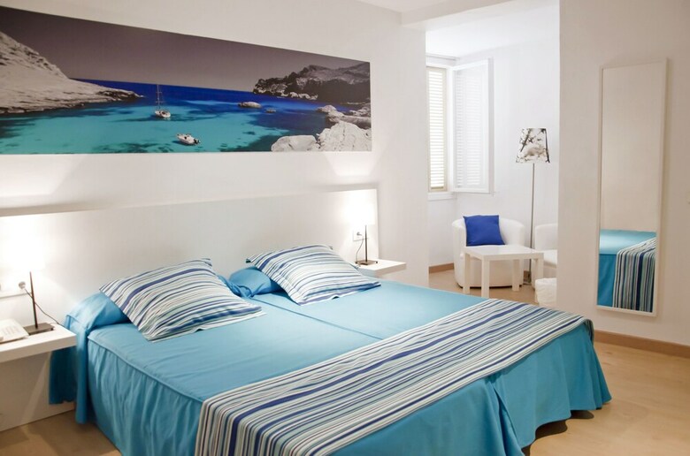Hotel Capri