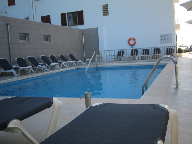 Hotel Hoposa Pollentia