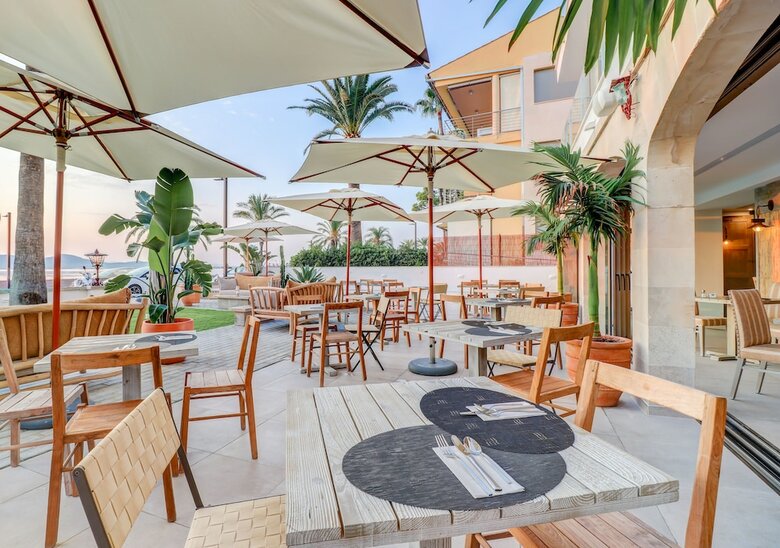 Hotel Hoposa Pollentia