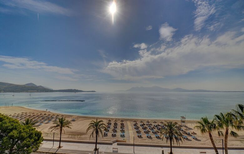 Hotel Hoposa Pollentia