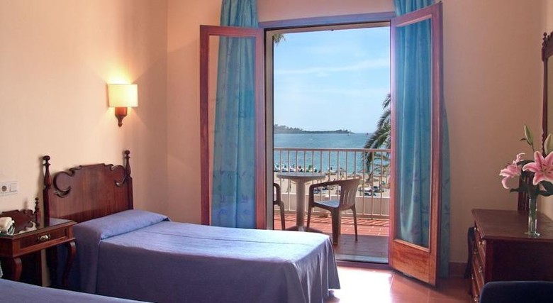 Hotel Hoposa Pollentia