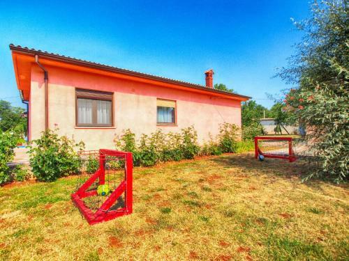 Holiday Home Villa Angelina 258