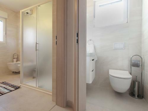 Holiday Home Villa Angelina 258