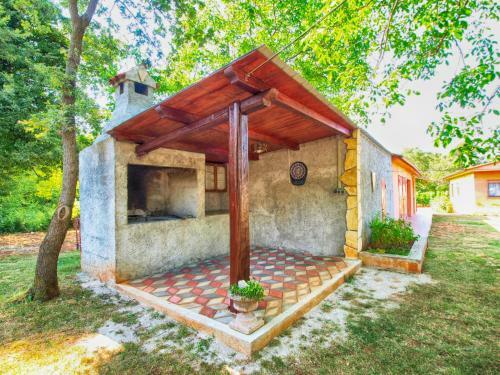 Holiday Home Villa Angelina 258