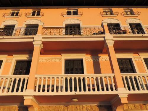Apartments Villa Martina