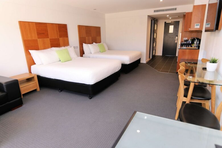 Motel Best Western Plus Goulburn