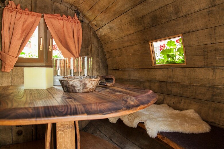 Hotel Am Dorfplatz Suites - Adults Only