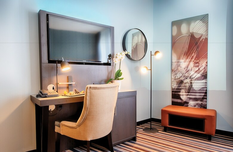 Leonardo Boutique Hotel D�sseldorf