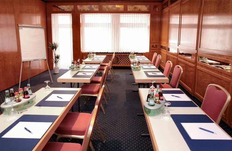 Leonardo Boutique Hotel D�sseldorf
