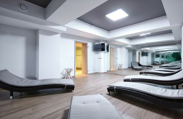 Leonardo Boutique Hotel D�sseldorf
