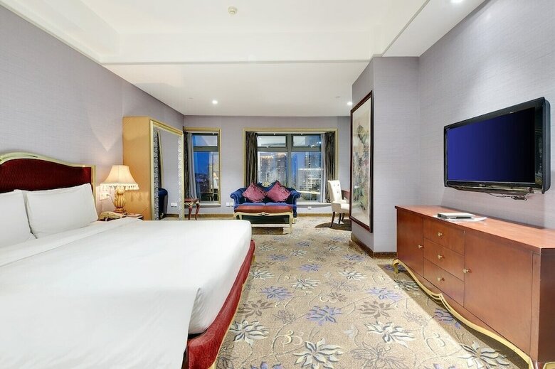 Xiamen Tegoo Hotel