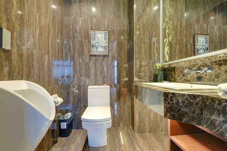 Xiamen Tegoo Hotel