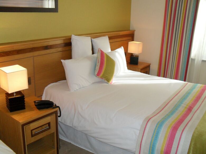 An Grianan Hotel