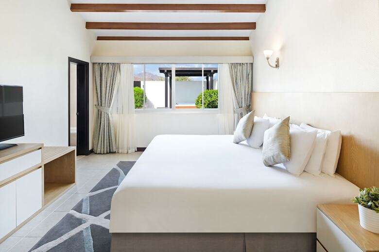 Ja Hatta Fort Hotel