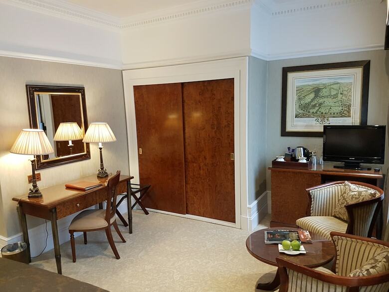 Hotel Quebecs