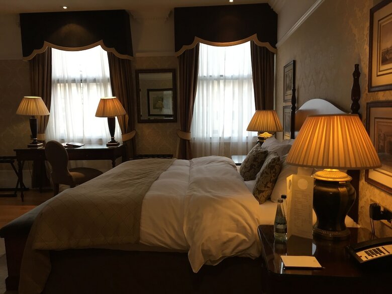 Hotel Quebecs
