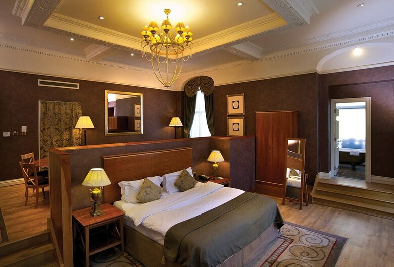Hotel Quebecs