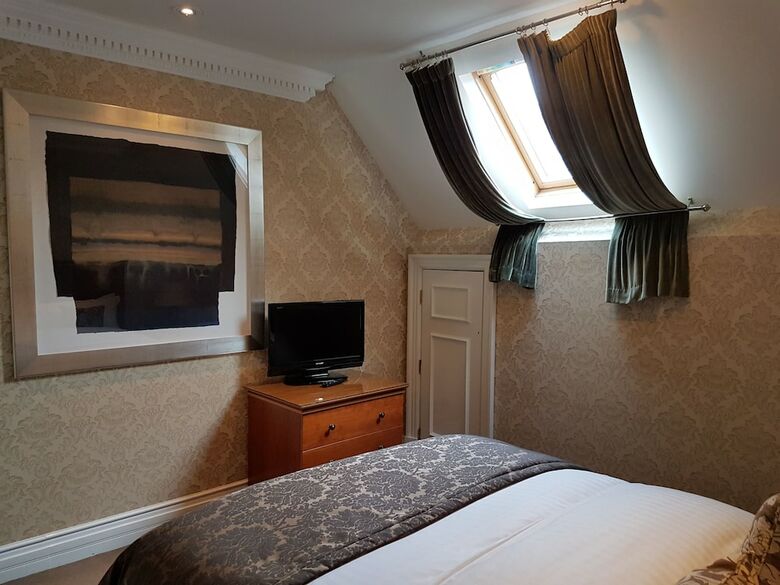 Hotel Quebecs