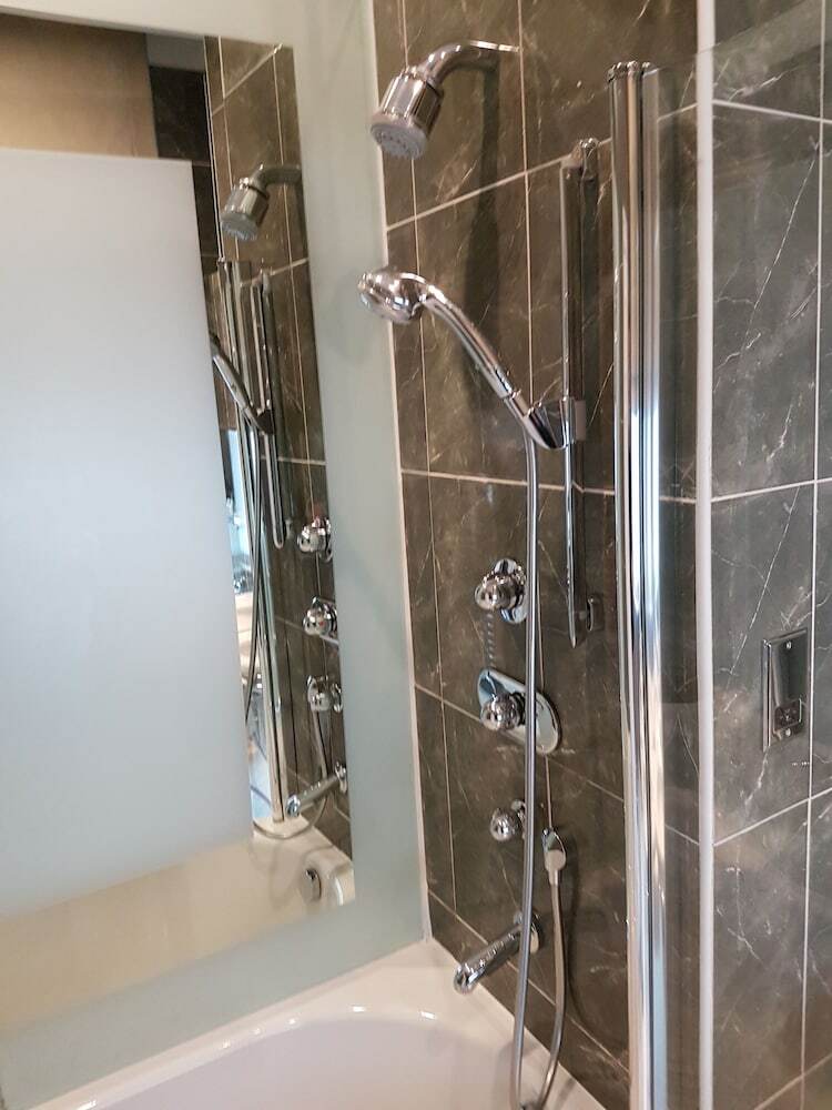 Hotel Quebecs