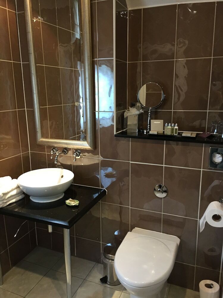 Hotel Quebecs