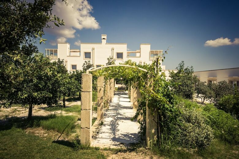 Hotel Furnirussi Tenuta