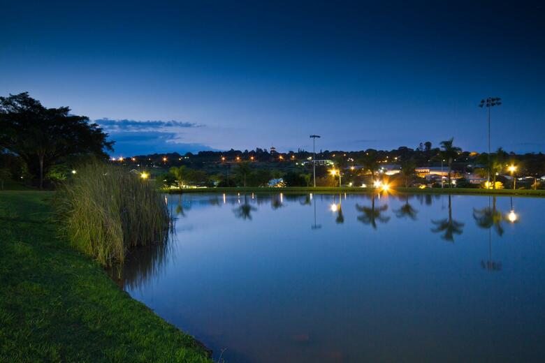Hotel Ingwenyama Conference And Sport Resort