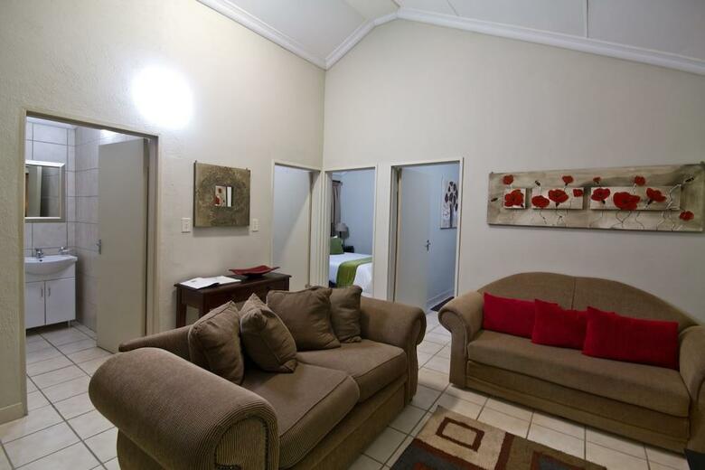 Hotel Ingwenyama Conference And Sport Resort