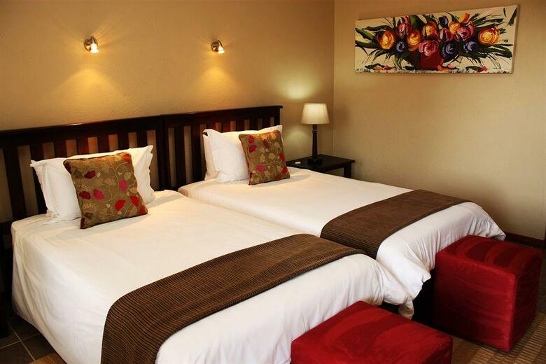 Hotel Ingwenyama Conference And Sport Resort