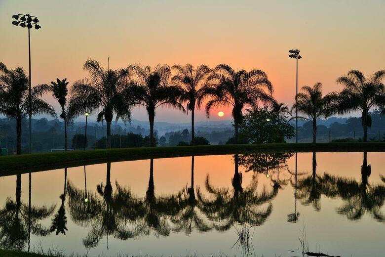 Hotel Ingwenyama Conference And Sport Resort