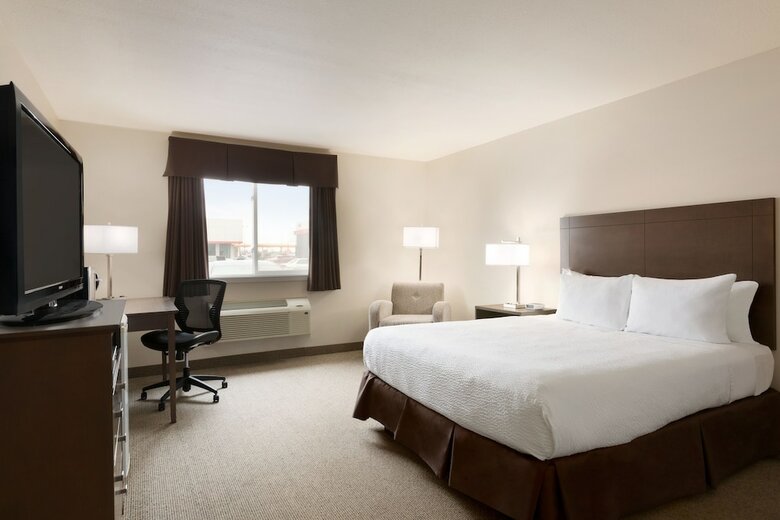 Hotel Days Inn By Wyndham Steinbach