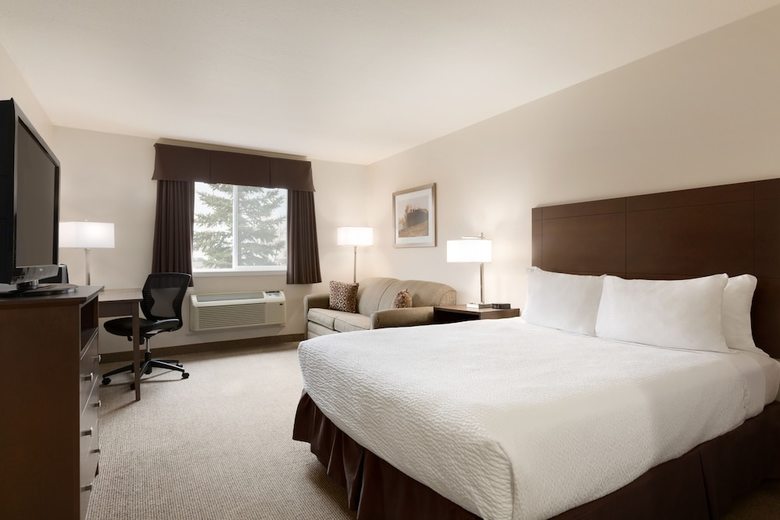 Hotel Days Inn By Wyndham Steinbach