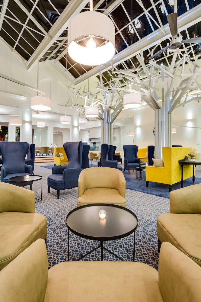 NH The Lord Charles Hotel