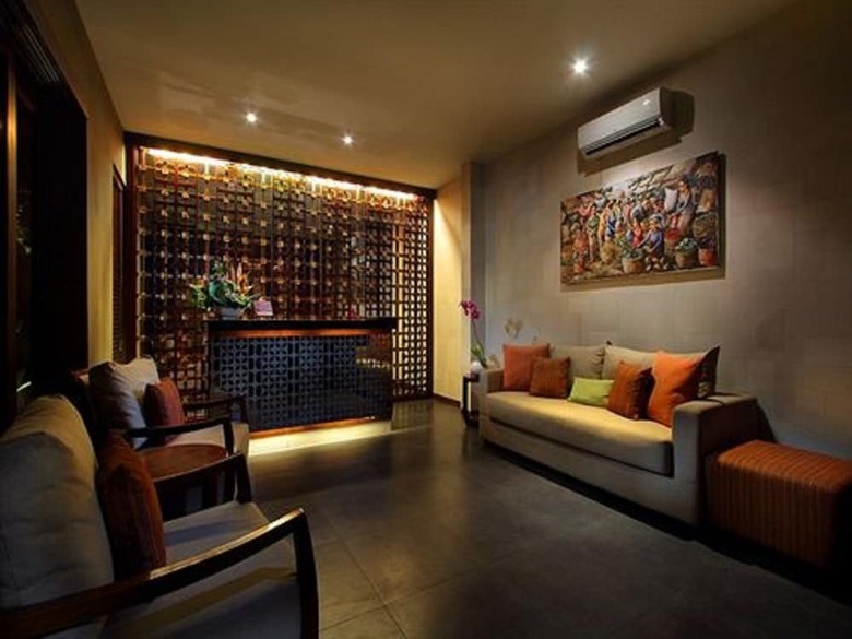 Villa Seminyak Icon By Karaniya Experience