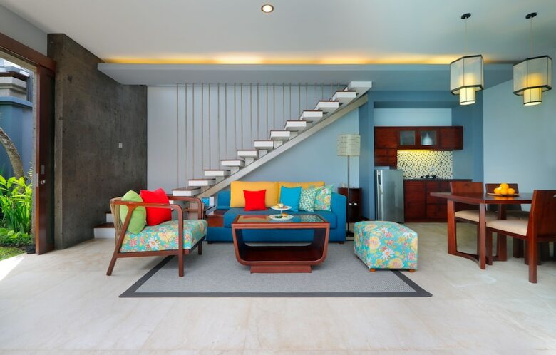 Villa Seminyak Icon By Karaniya Experience