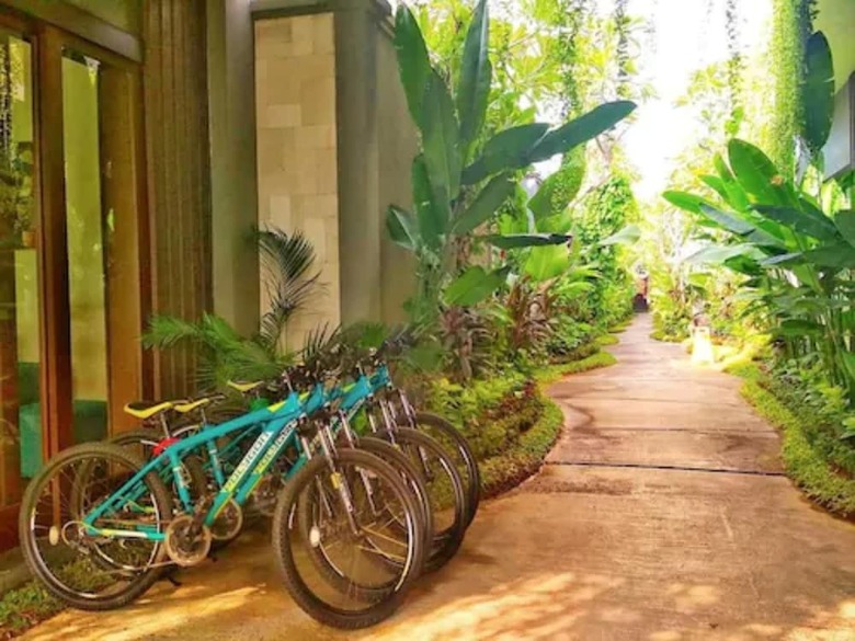 Villa Seminyak Icon By Karaniya Experience
