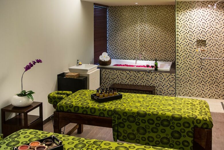 Villa Seminyak Icon By Karaniya Experience