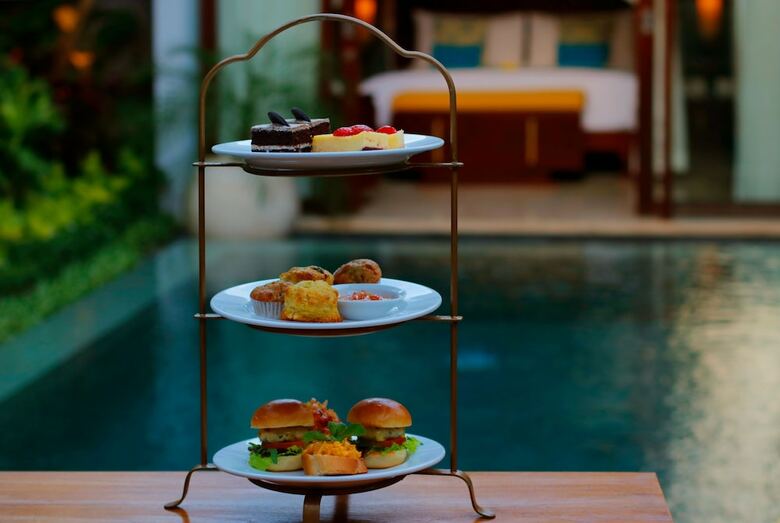 Villa Seminyak Icon By Karaniya Experience