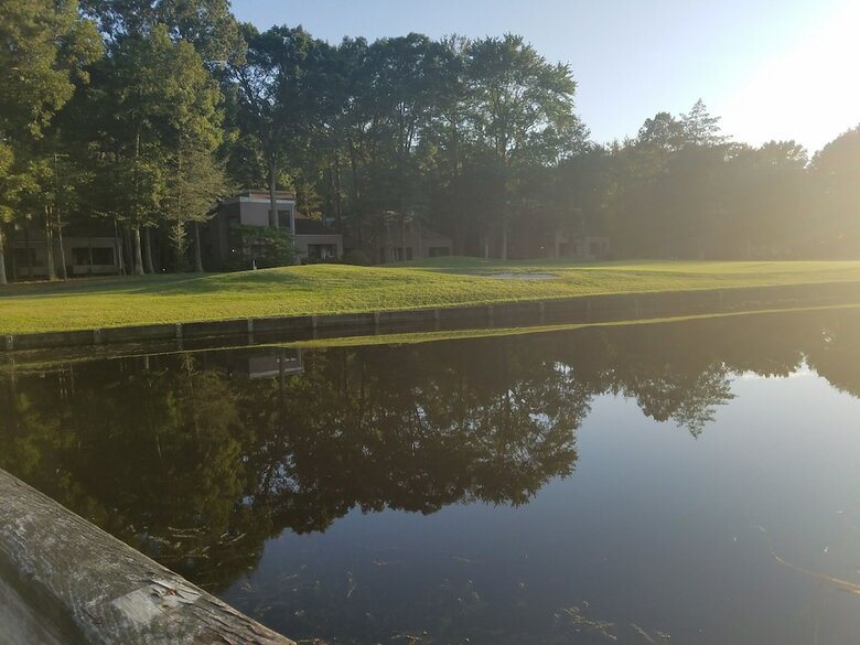 Villas Of Ocean Pines