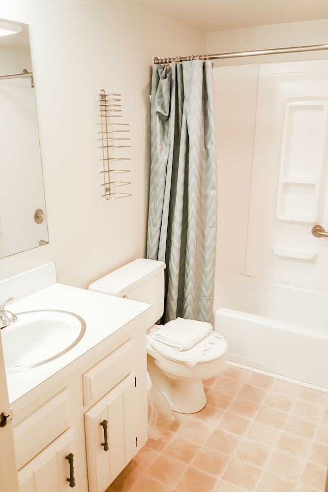 Villas Of Ocean Pines