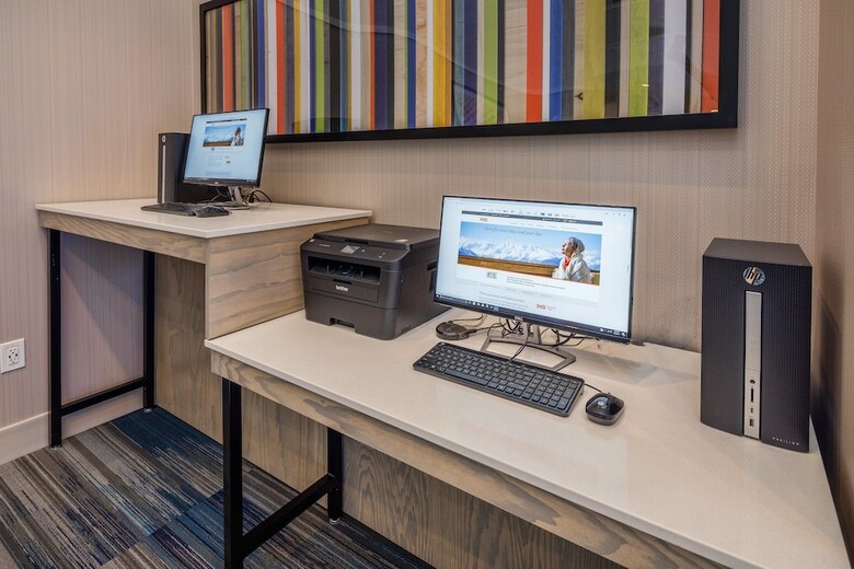 Hotel Holiday Inn Express Sunnyvale - Silicon Valley