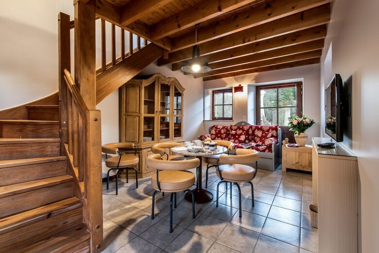 Hotel Ch�teau de La Tour Du Puits