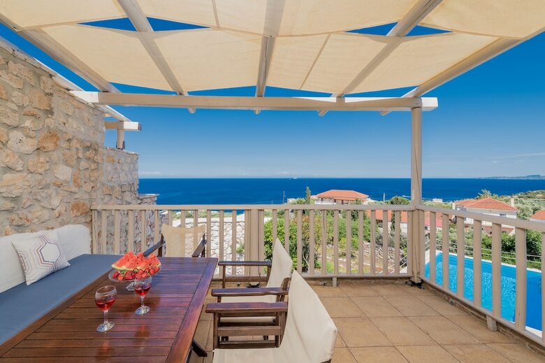 Orfos Villas