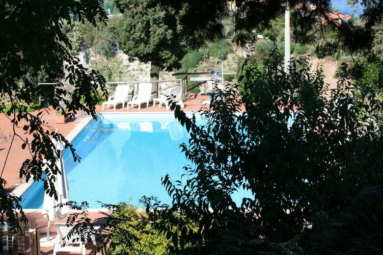 Agroturismo Agriturismo Ruralia