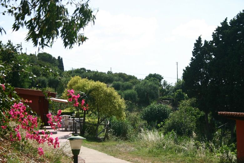 Agroturismo Agriturismo Ruralia