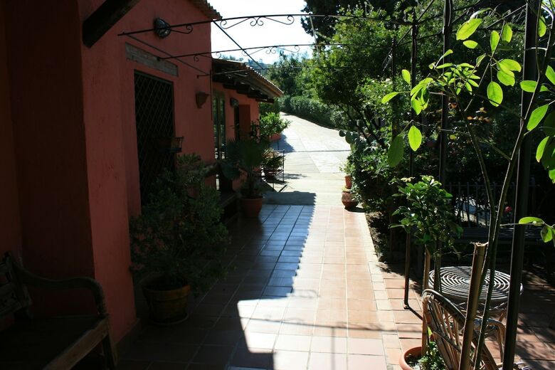 Agroturismo Agriturismo Ruralia