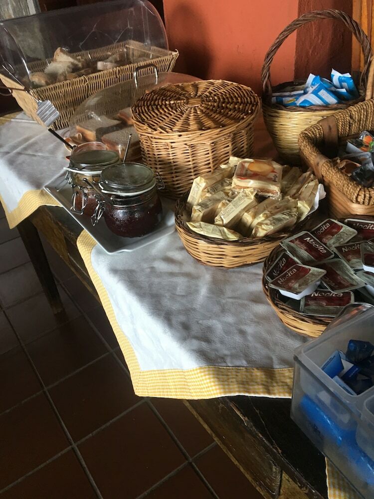 Agroturismo Agriturismo Ruralia